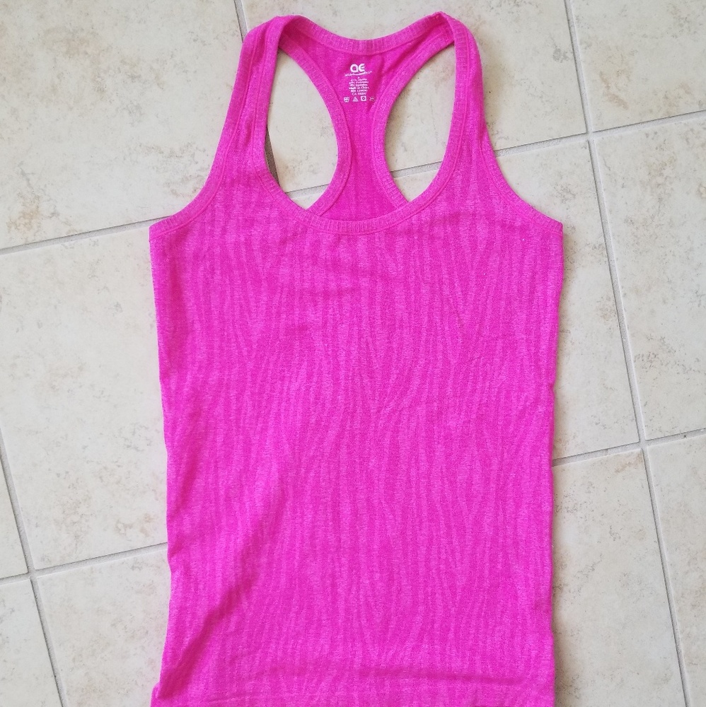 Workout Tank